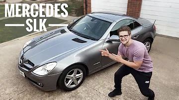 why are slk so cheap